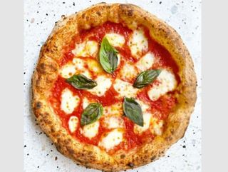 პიცა მარგარიტა