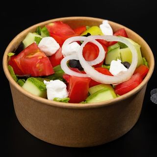 ბერძნული სალათი