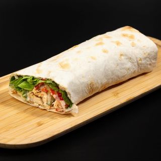 ვრეპი ქათმით პატარა