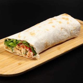 ვრეპი ქათმით დიდი