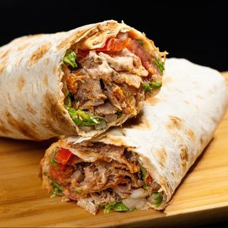 შაურმა დიდი