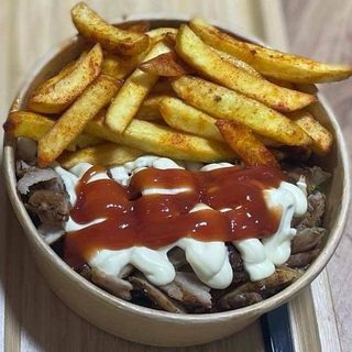 ლანჩ-ბოქსი