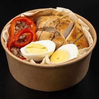 დიეტური ბოქსი