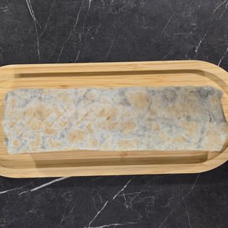 შავი შაურმა BLACK SHAURMA