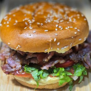 შაურმა ტოსტი