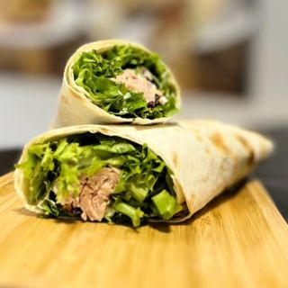 სამარხვო დიდი ვრეპი თინუსით