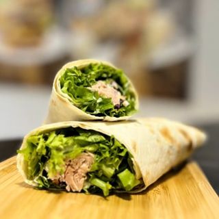 სამარხვო პატარა ვრეპი თინუსით