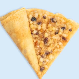 კრეპი შტრუდელი