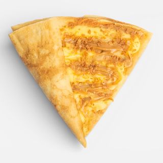 კრეპი კრემ-კარამელი