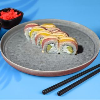 მანგო თინუსი