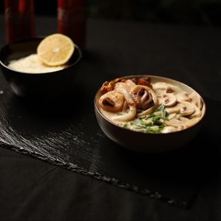 ტომ ხა ზღვის პროდუქტი