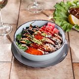 პოკე თინუსის