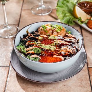 პოკე კრევეტის