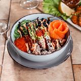 პოკე ორაგულის