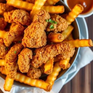 ბაიტსები და ფრი