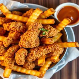 ბაიტსები და ფრი