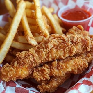 სტრიფსი და ფრი