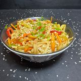 ატრია ვეგეტარიანული