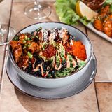 პოკე ქათმის