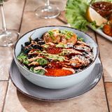 პოკე კრევეტი