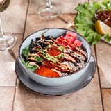 პოკე თინუსის