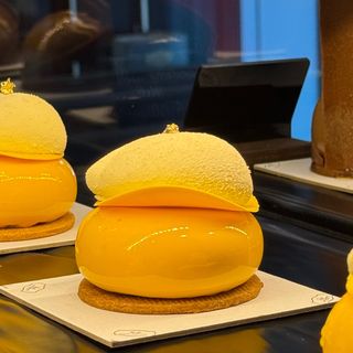 ეგზოტიკური Exotic