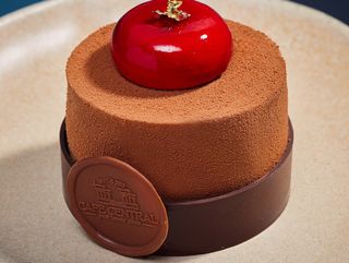 შავი ტყე Black Forest