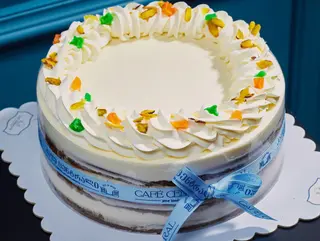 სტაფილოს ტორტი