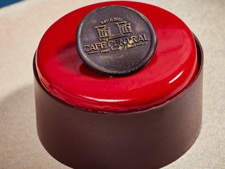 მასკარპონე ჩერი