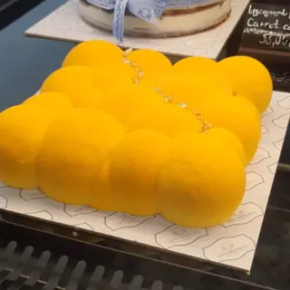 ტროპიკული ტორტი