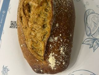 წიწიბურის პური