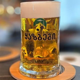 ყაზბეგი 1 ლიტრი