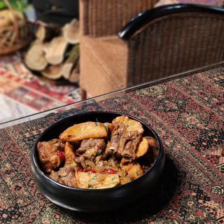 ღორის ოჯახური