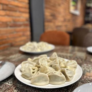 ხინკალი მთიულური  10ც