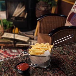 კარტოფილი ფრი