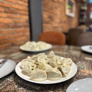 ხინკალი ქალაქური 10ც