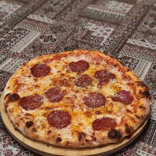 პიცა პეპერონი