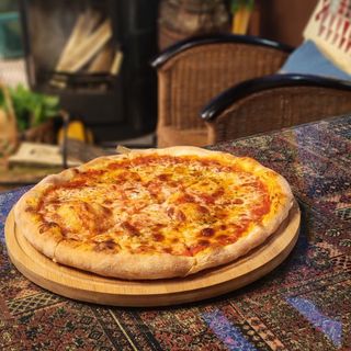 პიცა მარგარიტა