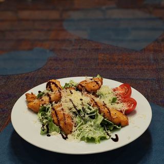 ცეზარი ქათმის