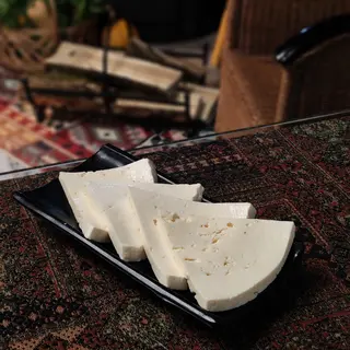 ყველი