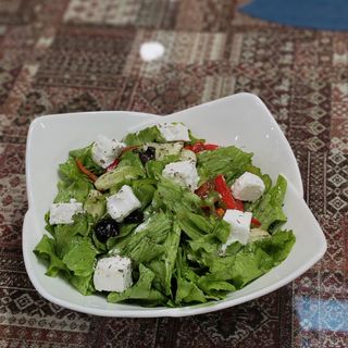 ბერძნული სალათი