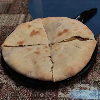 ლობიანი(4 ნაჭრიანი)