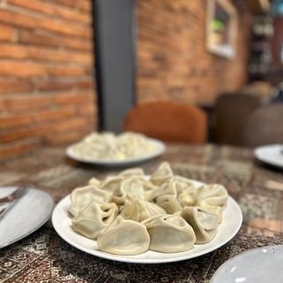 ხინკალი სოკოსი 20ც