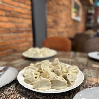 ხინკალი სულგუნის 20ც