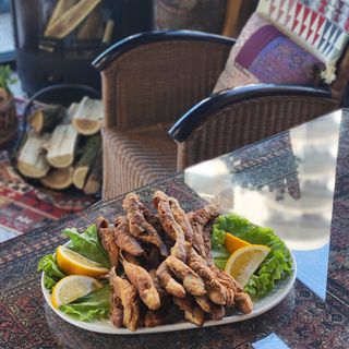 შავი ზღვის ბარაბულკა