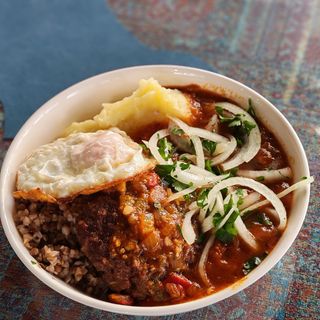 ბიფშტექსი