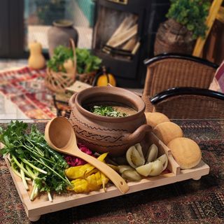 ლობიოს დაფა