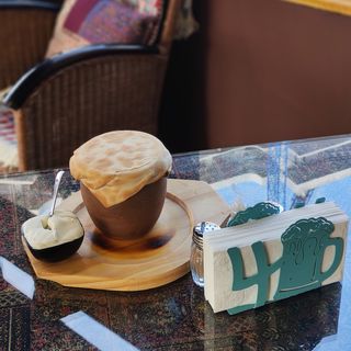 პელმენის ქოთანში