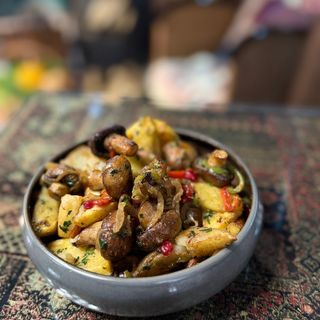 სოკოს  ოჯახური