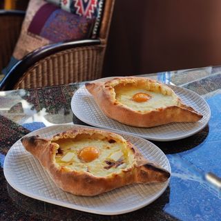 აჭარული ხაჭაპური